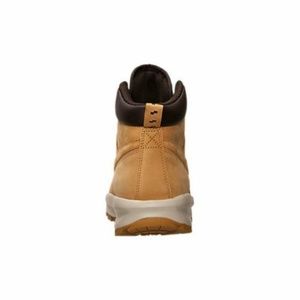 Nike Shoes - Nike Men's Manoa Leather Boots Nike Shoes - Nike Men's Manoa Leather Boots